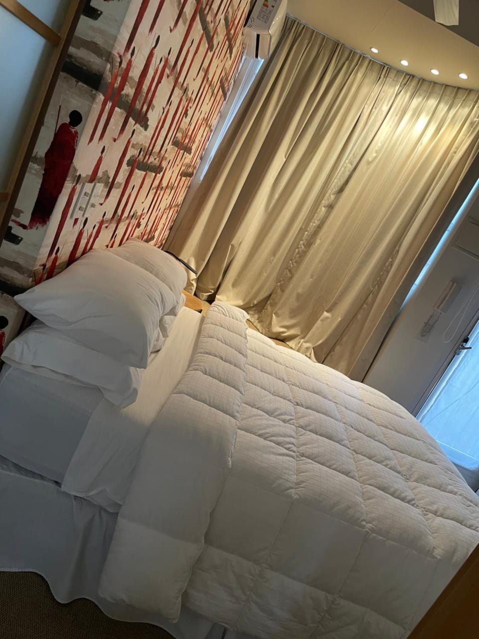 Salguero VIP Apartment in Buenos Aires
