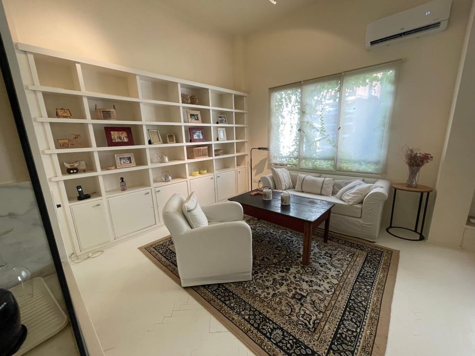 Salguero VIP Apartment in Buenos Aires