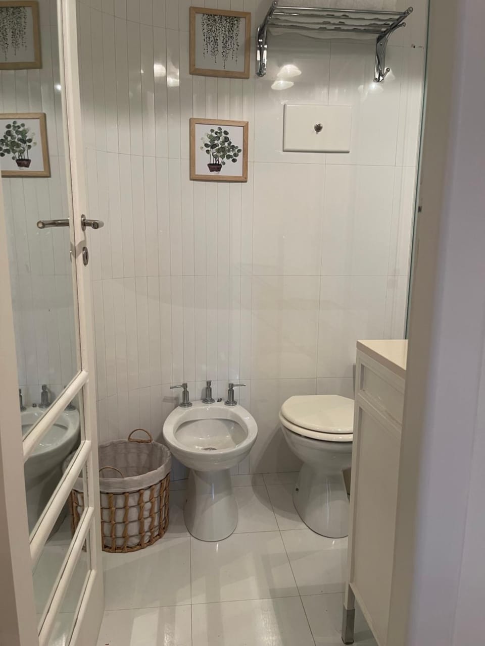 Salguero VIP Apartment in Buenos Aires