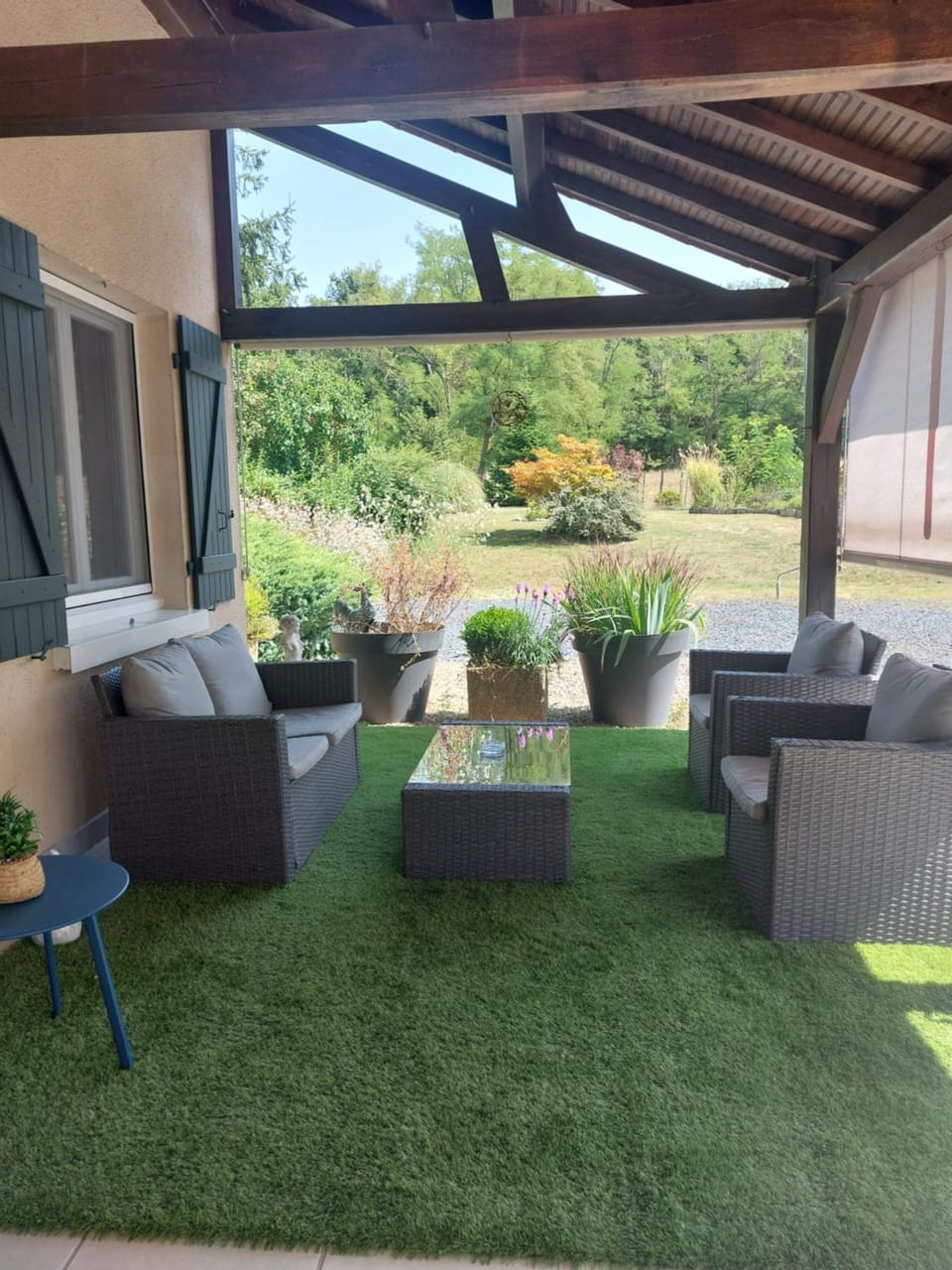 La Douceur de Vivre près du parc Le Pal Apartment in Bourgogne-Franche-Comté