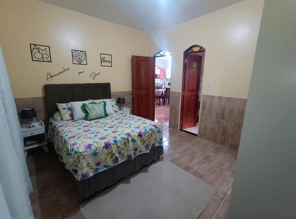 Casa Villa in Belém