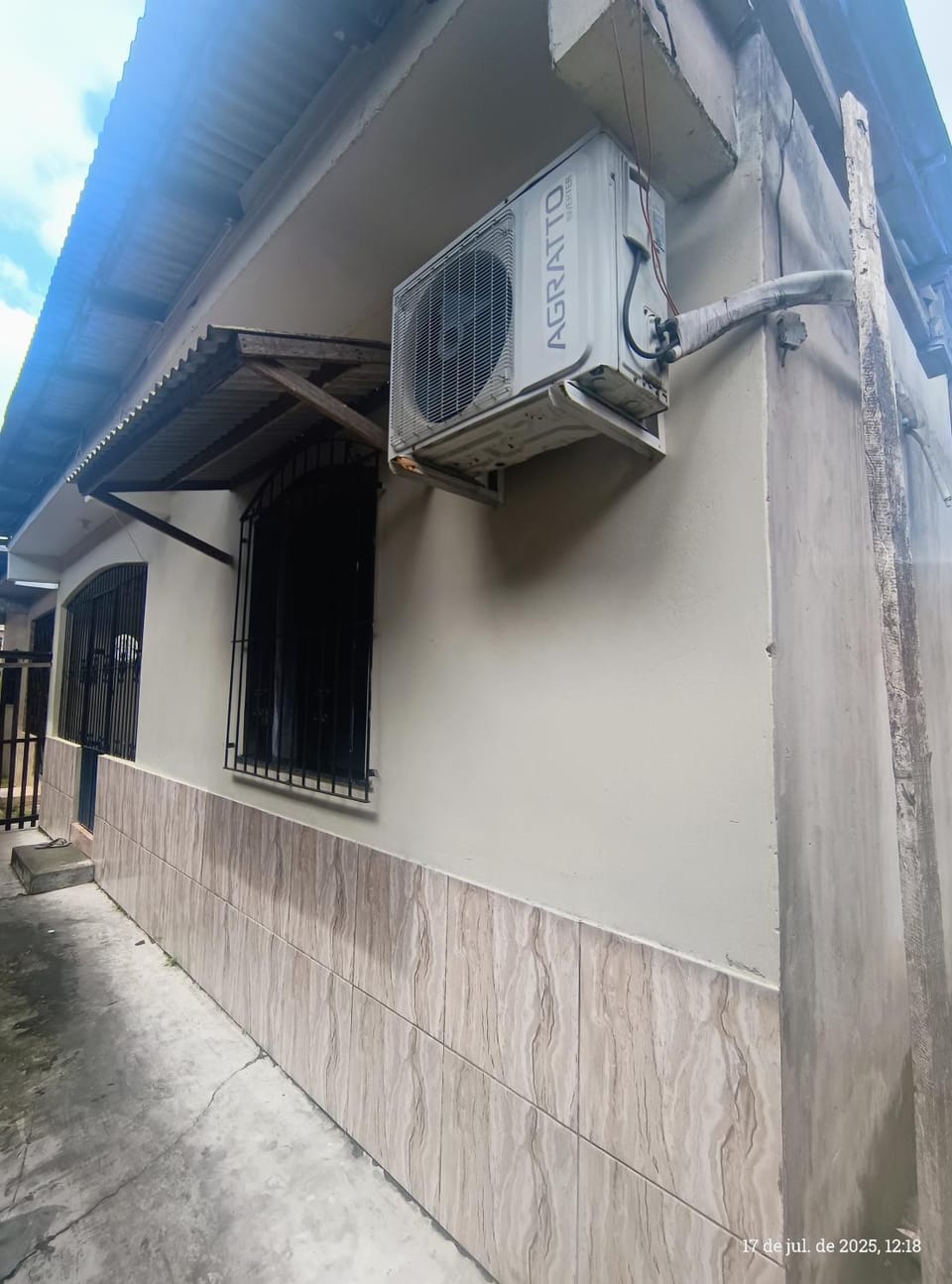 Casa Villa in Belém
