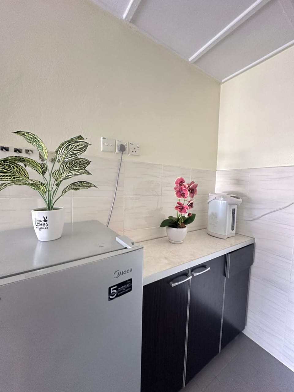 Hasnah homestay marina view villas Apartment in Port Dickson