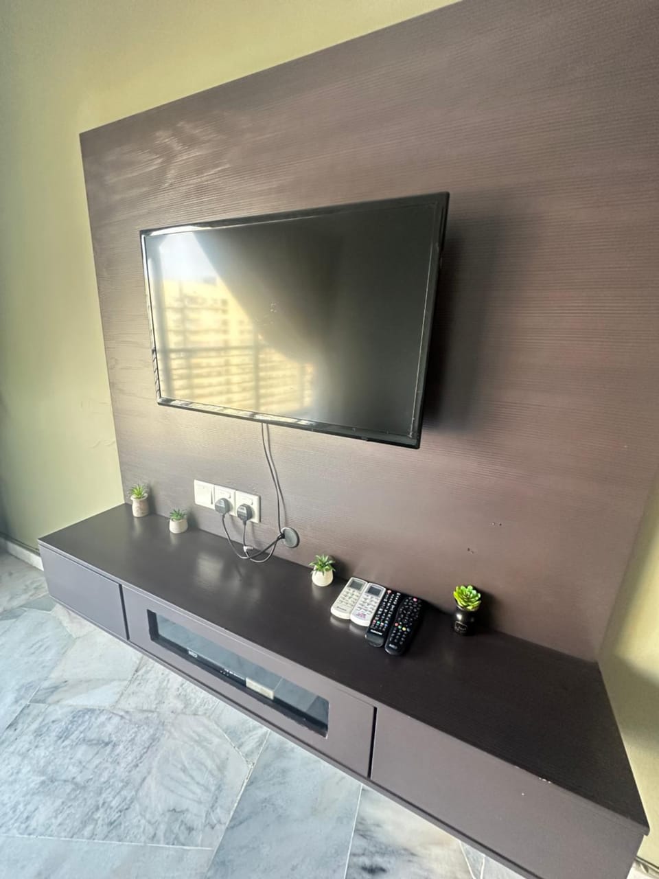 Hasnah homestay marina view villas Apartment in Port Dickson