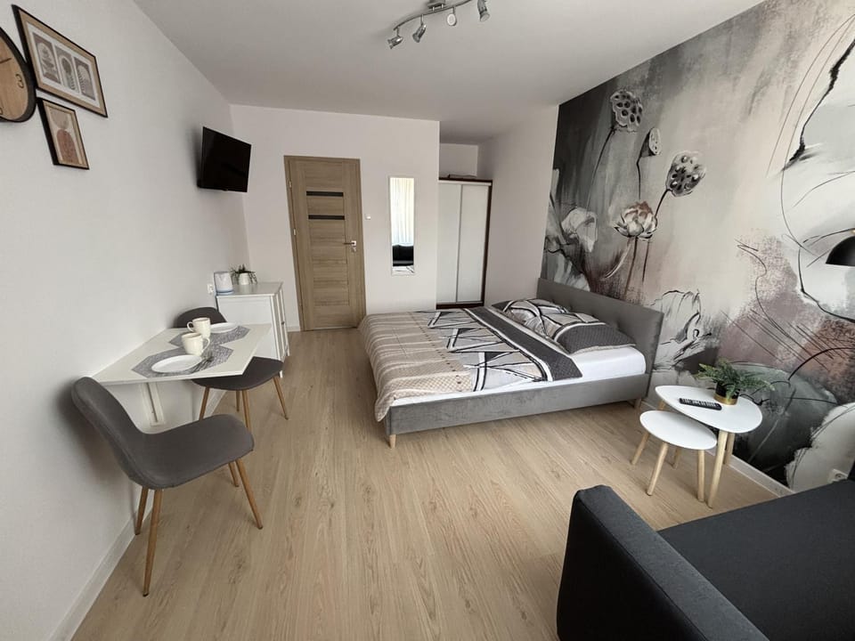 Dom Wczasowy JANINA Bed and Breakfast in Pomeranian Voivodeship