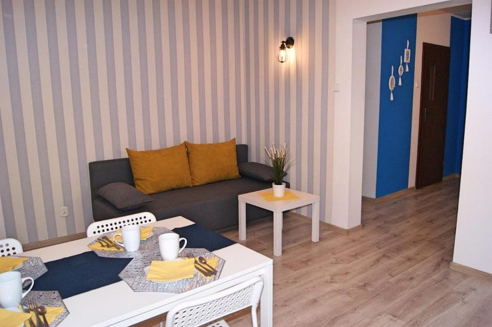 Dom Wczasowy JANINA Bed and Breakfast in Pomeranian Voivodeship