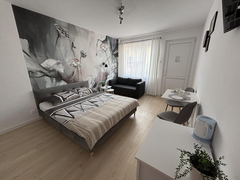 Dom Wczasowy JANINA Bed and Breakfast in Pomeranian Voivodeship