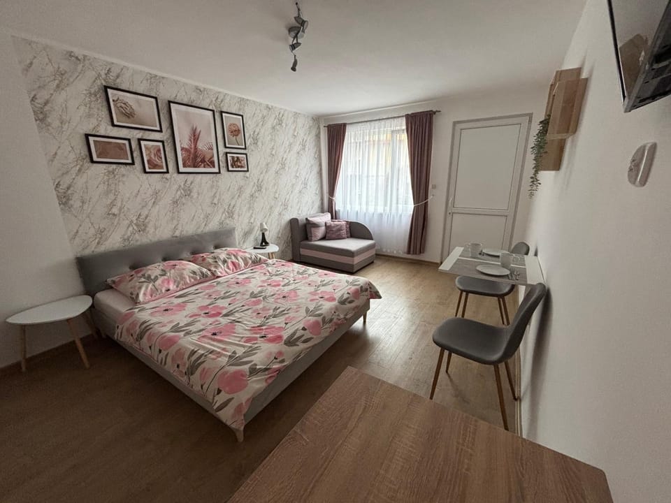Dom Wczasowy JANINA Bed and Breakfast in Pomeranian Voivodeship