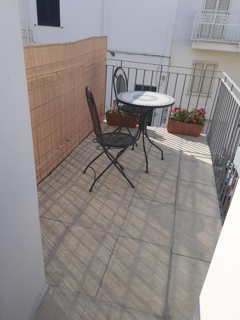 Casa del sole Apartment in Porto Cesareo
