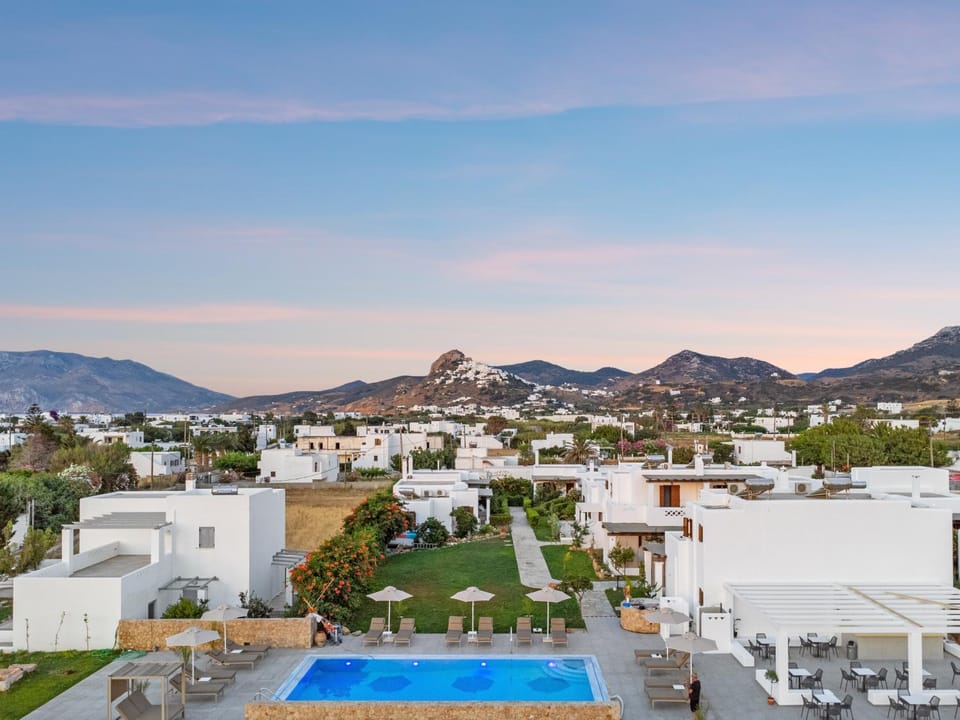 Anemonisia Skyrian Living Apartment in Euboea