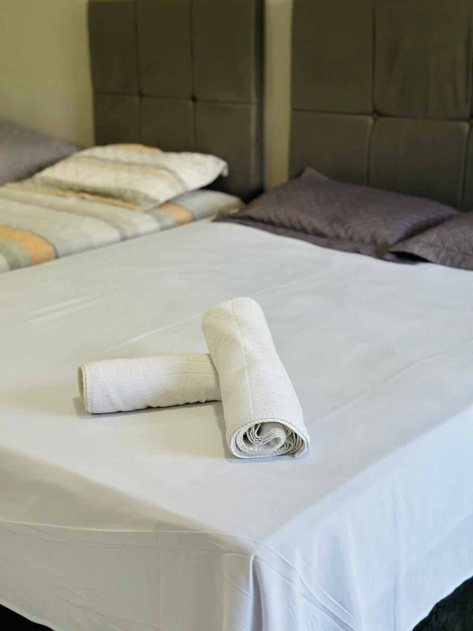 Pousada Jardins Inn in São Luís