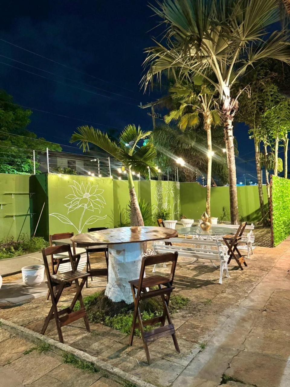 Pousada Jardins Inn in São Luís