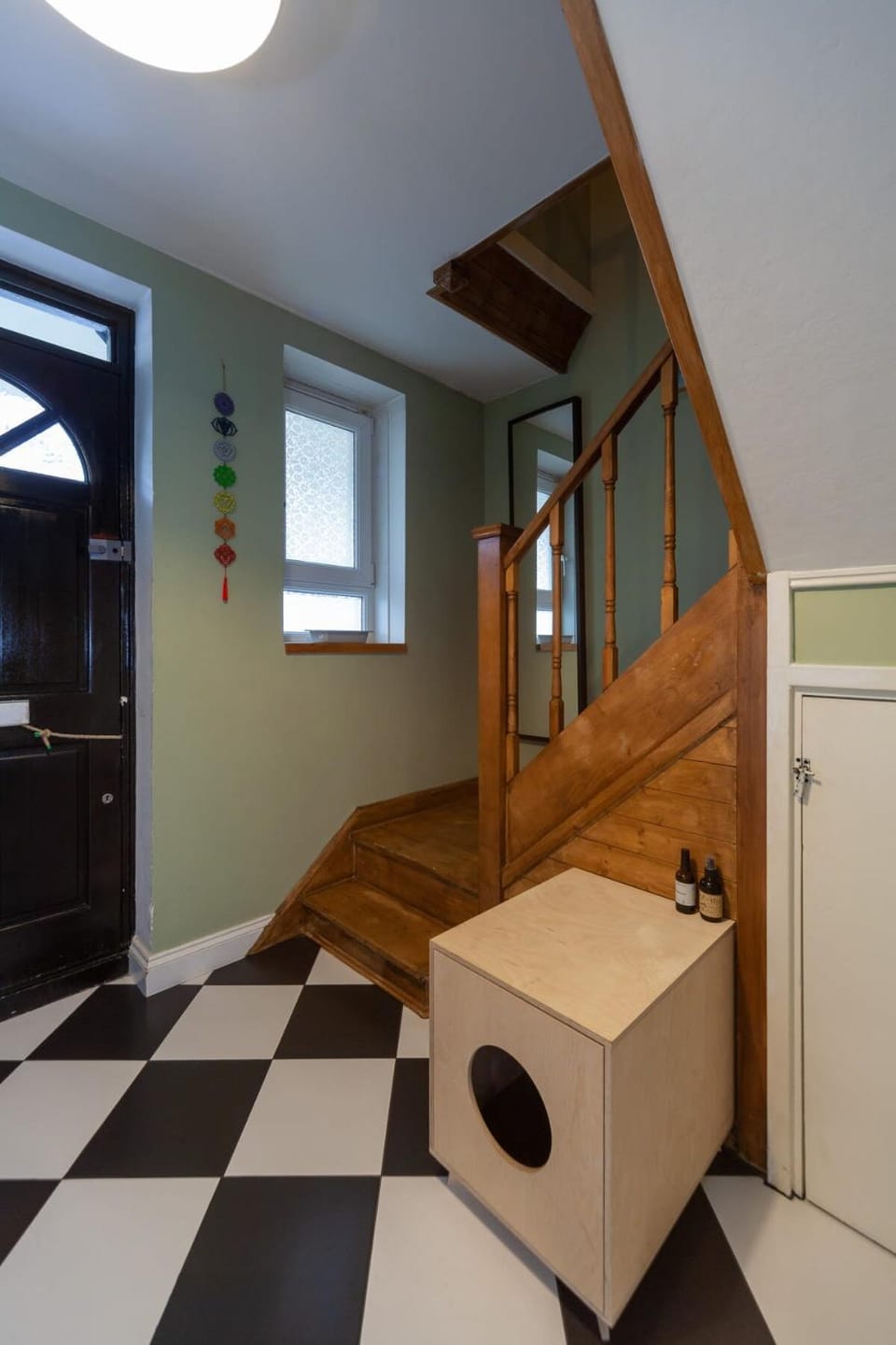 Stylish 1 Bedroom Apartment in Hackney Apartment in London Borough of Hackney