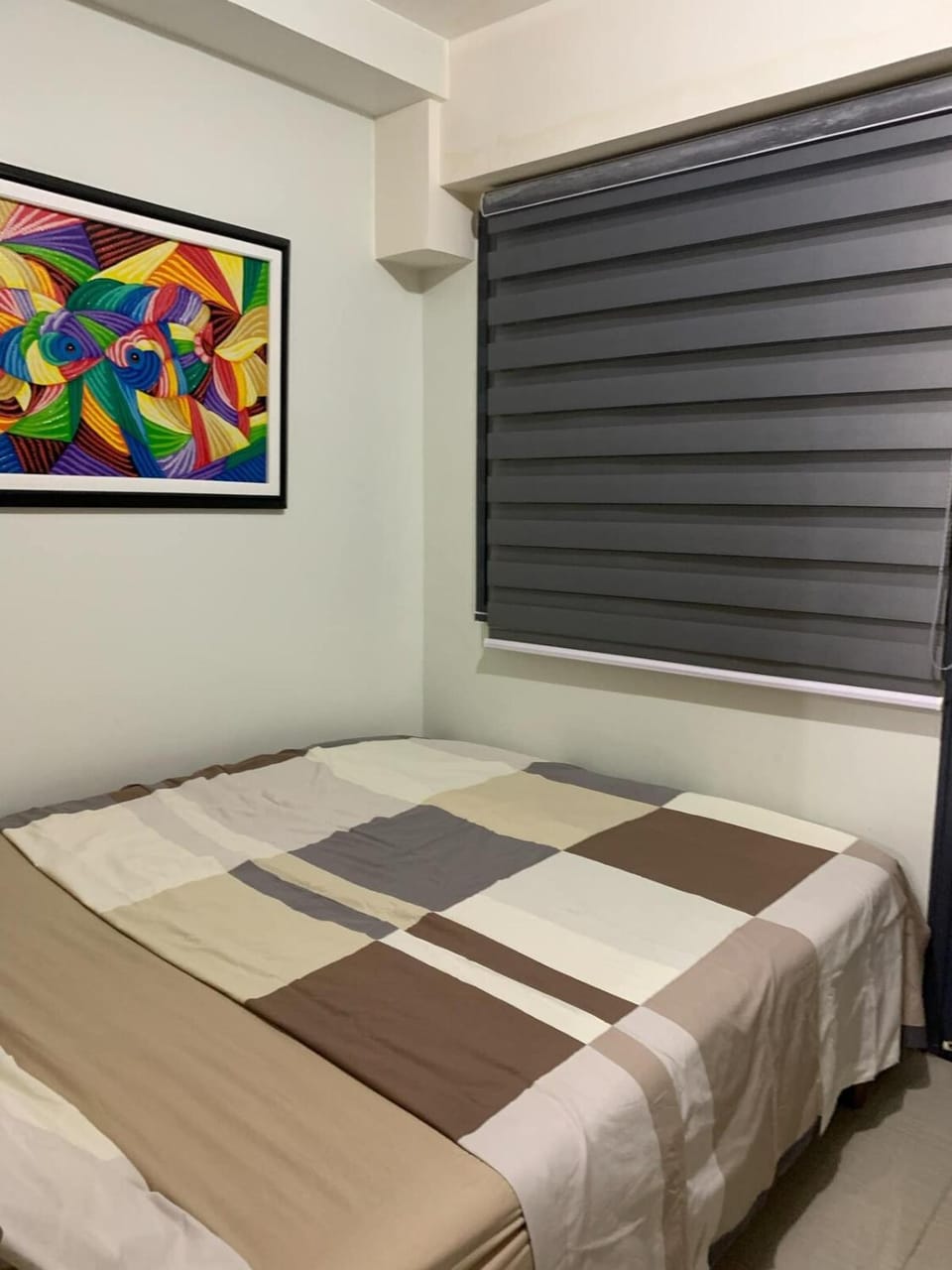 ren&ayesha place Apartment in Pasay