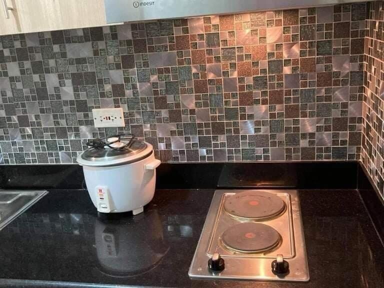 ren&ayesha place Apartment in Pasay