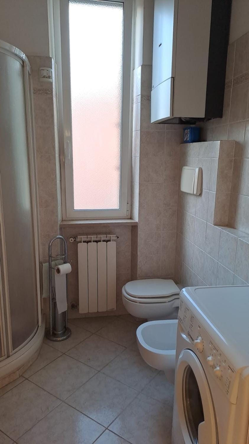 Toilet, Bathroom, bidet, washing machine