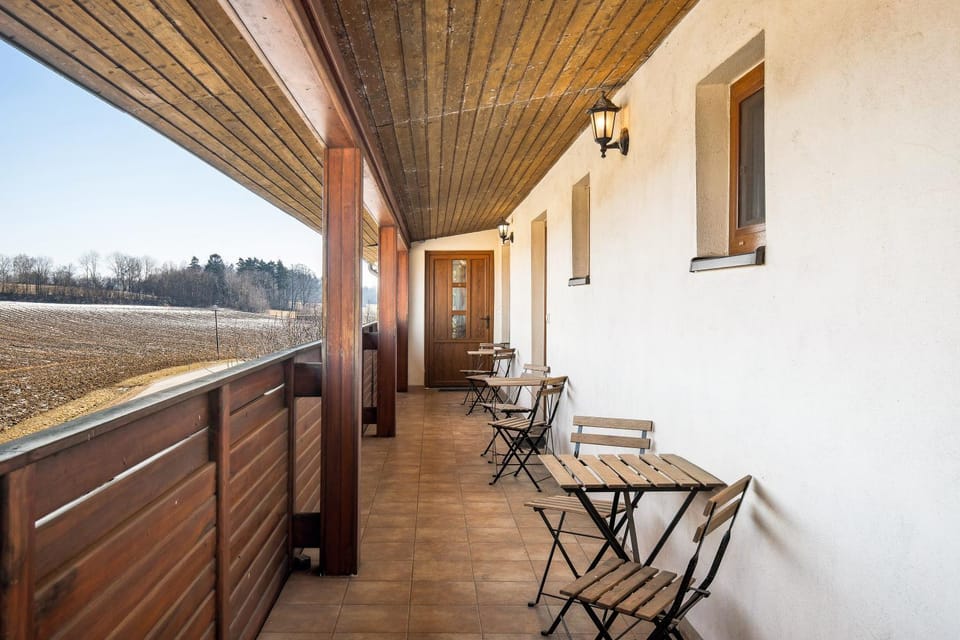 View (from property/room), Balcony/Terrace