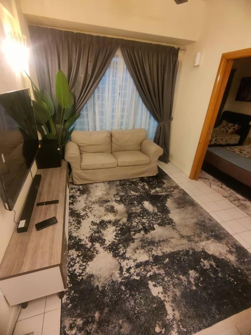 Nazbell Cottage PD Apartment in Port Dickson