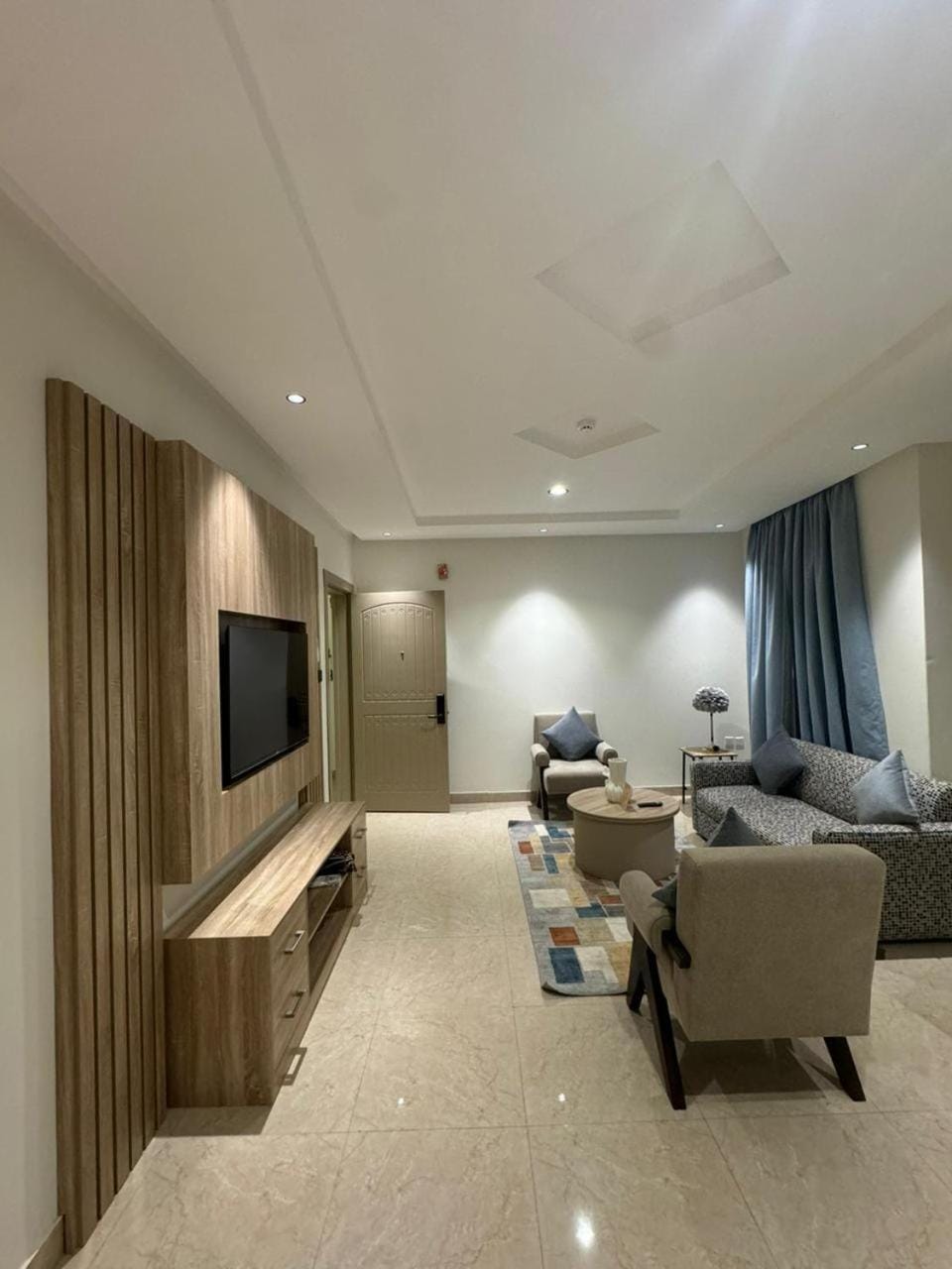 سرابيا للشقق المخدومة Apartment hotel in Riyadh