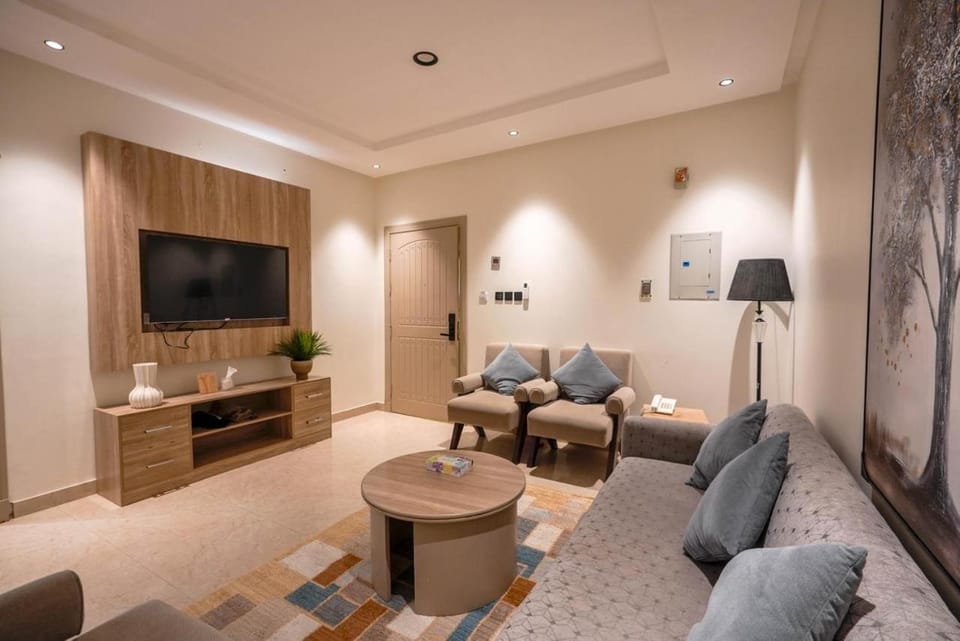 سرابيا للشقق المخدومة Apartment hotel in Riyadh