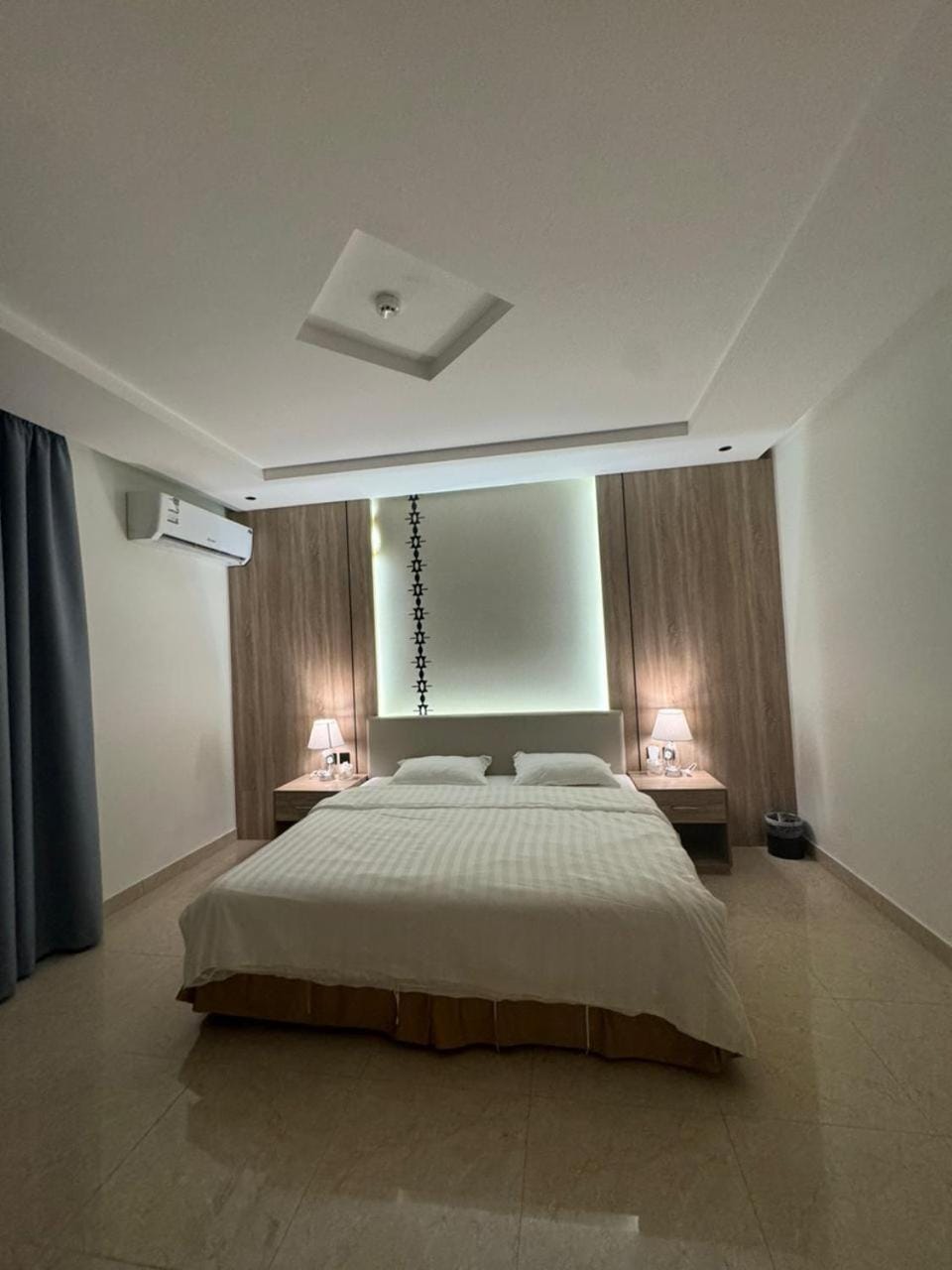 سرابيا للشقق المخدومة Apartment hotel in Riyadh