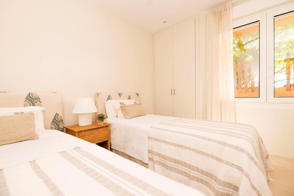 Apto Lujo Exclusivo vistas Golf y Mar Apartment in Novo Sancti Petri
