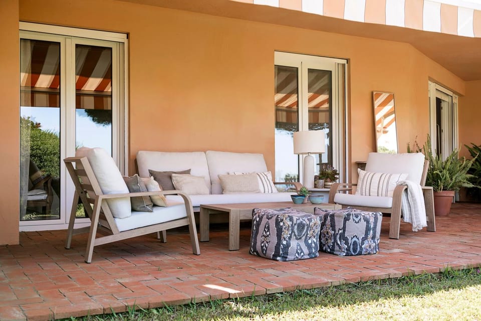 Apto Lujo Exclusivo vistas Golf y Mar Apartment in Novo Sancti Petri
