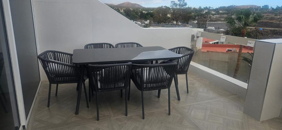 Loft Tenerife Sur Apartment in Abona