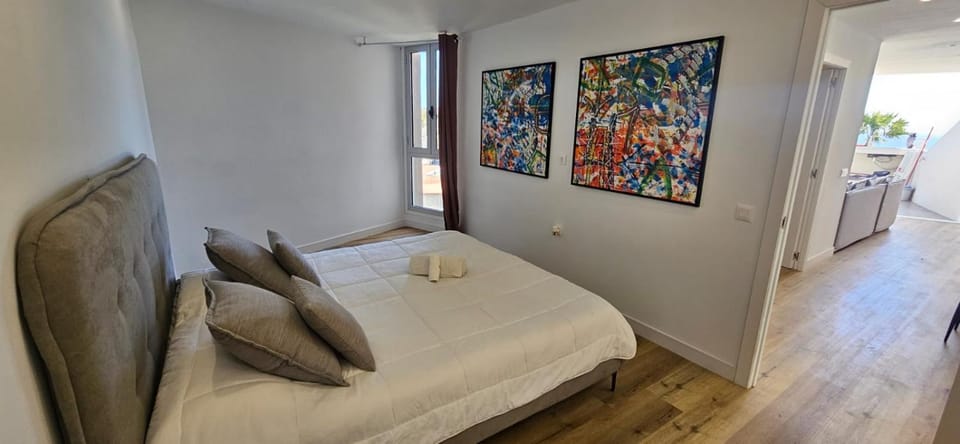 Loft Tenerife Sur Apartment in Abona