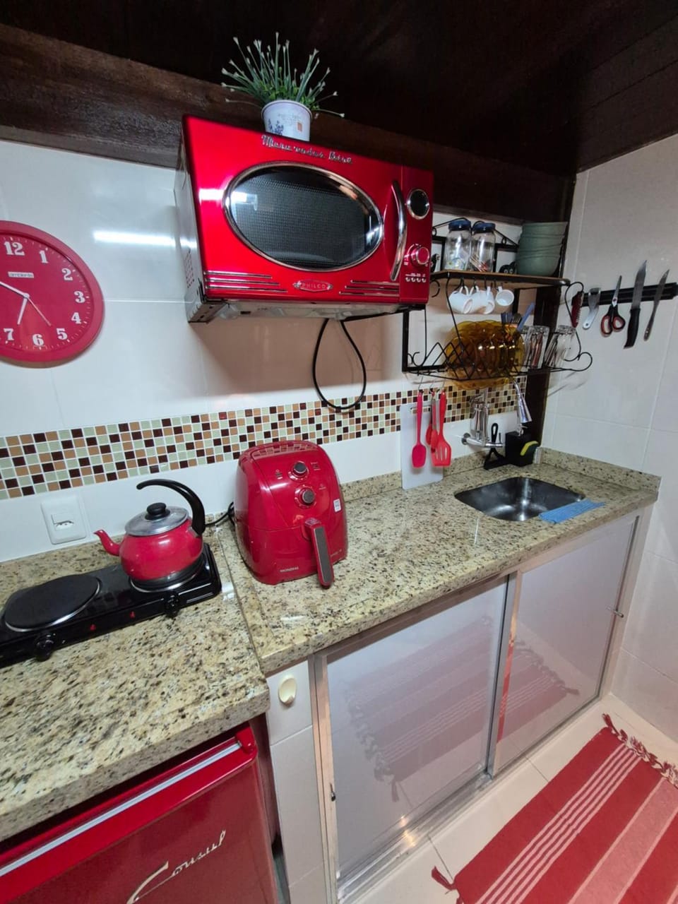 Refúgio Laguna Apartment in Araruama