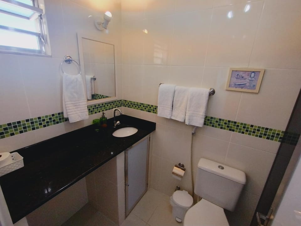 Refúgio Laguna Apartment in Araruama