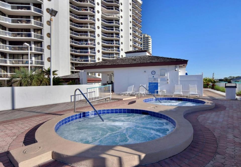 Surfside Resort #404 House in Miramar Beach