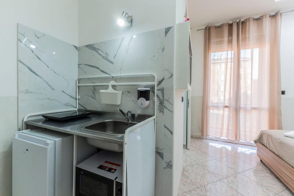 Fioravanti Apartments - San Luca Suite & Genesis House, A pochi passi dalla stazione, vicino al cuore di Bologna Apartment hotel in Bologna