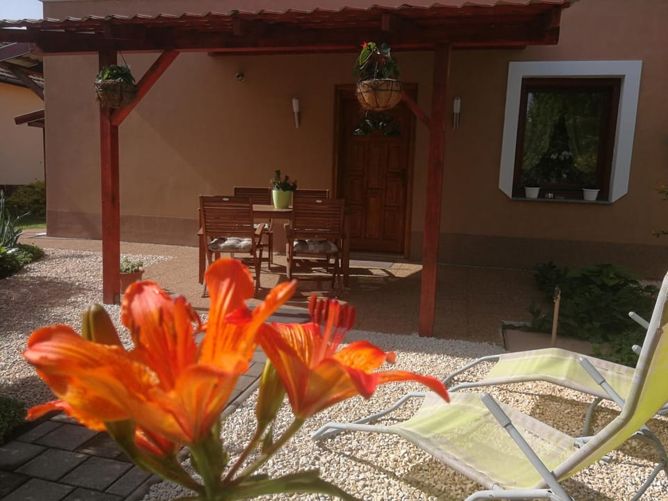 Balcony/Terrace, Balcony/Terrace