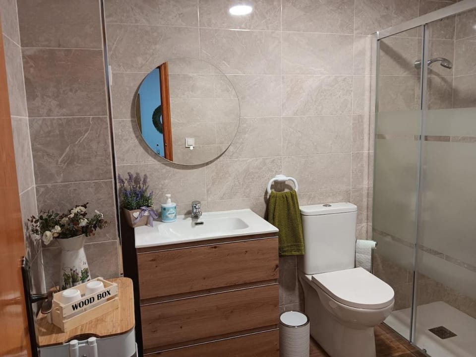 Apartamento con piscina y pista de tenis a un paso de la playa Apartment in El Campello