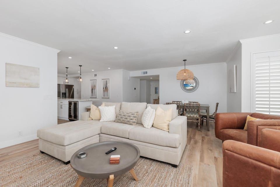 Trackside Tranquility - TC522B House in Solana Beach