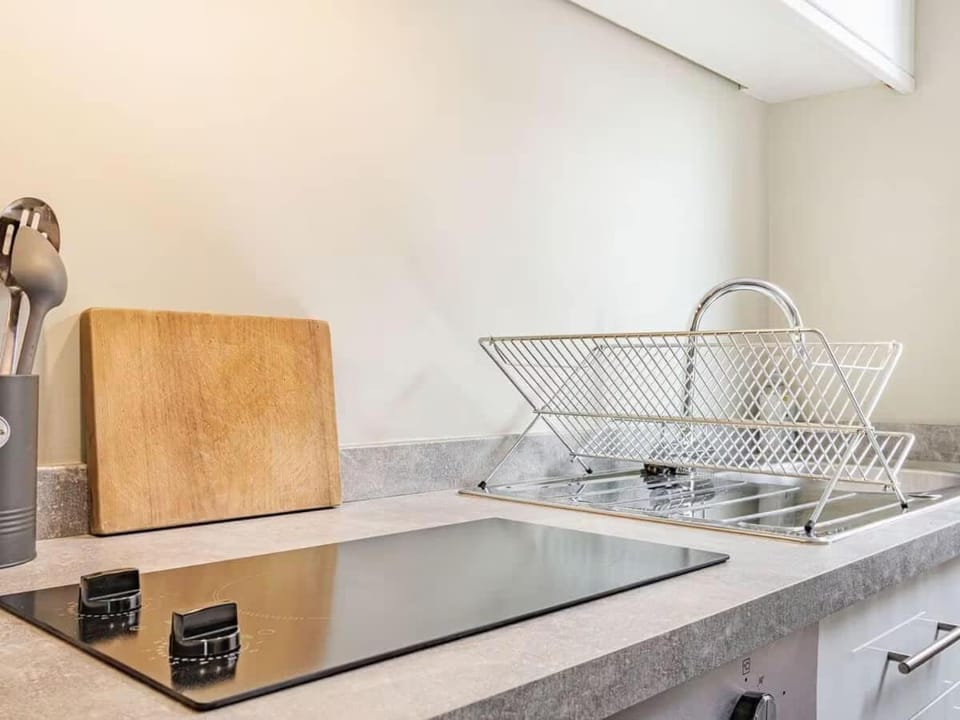 Coastal Apartment with Sea View 2 Minutes from Beach and Town Center Apartment in Cromer