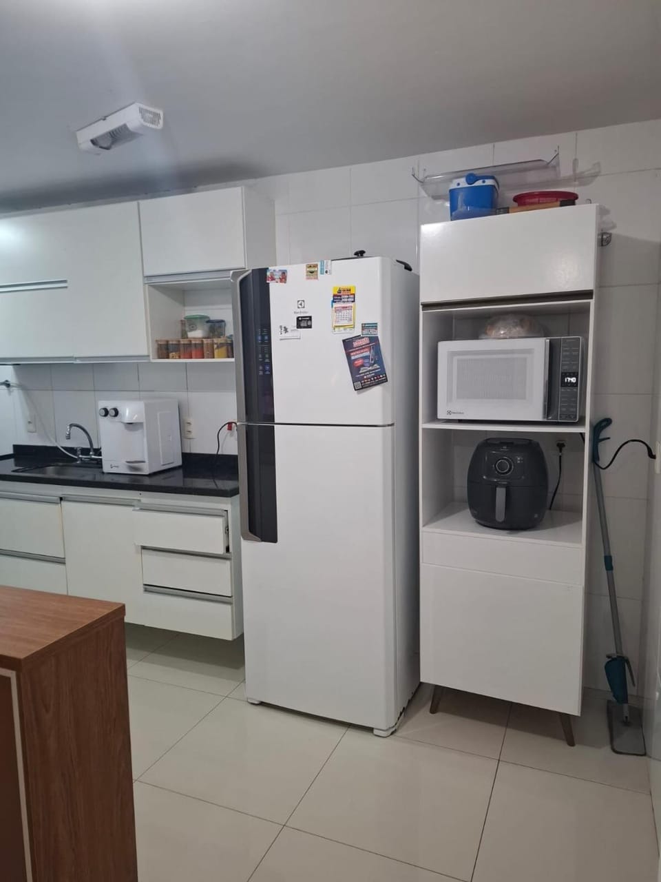 Apartment 4km from the beach! Apartment in Rio de Janeiro