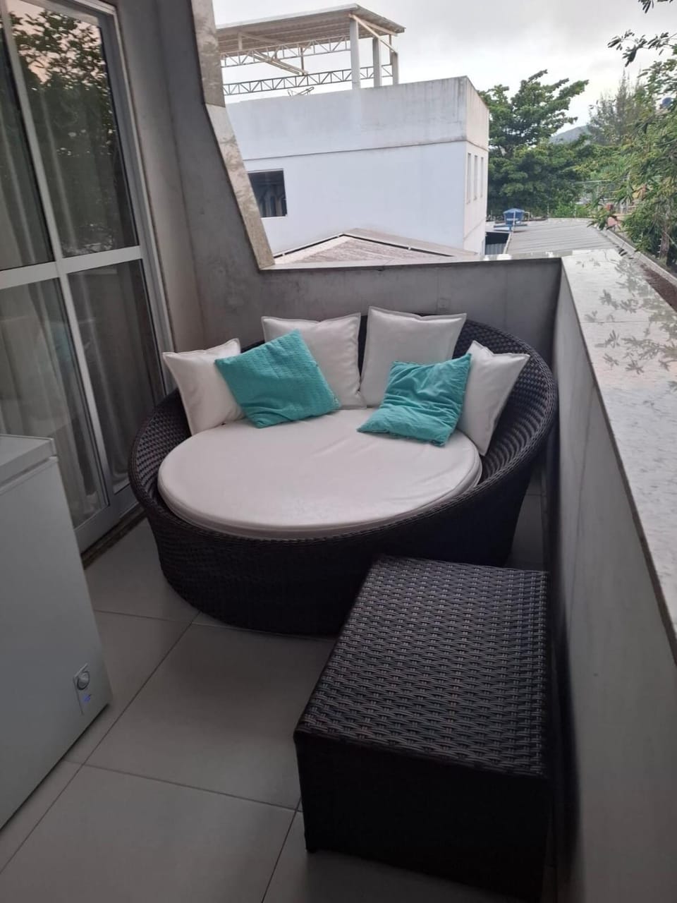 Apartment 4km from the beach! Apartment in Rio de Janeiro