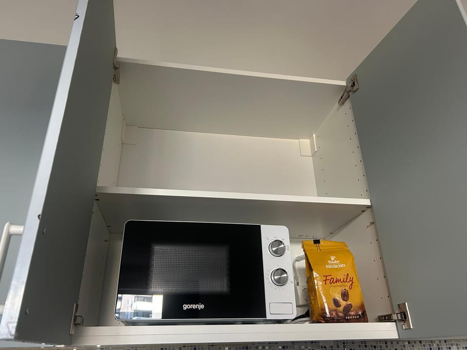 New Studio-Free Parking EVCS Apartment in Budapest