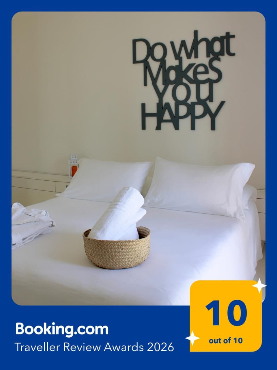 EcoLiving Casa Vacanze Bed and Breakfast in Apulia