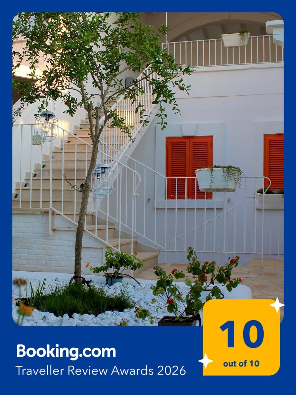 EcoLiving Casa Vacanze Bed and Breakfast in Apulia