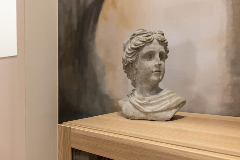 Casa vacanze Alle Mura Aureliane House in Rome