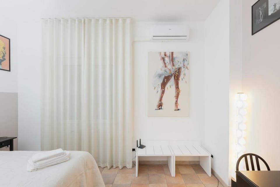 Casa vacanze Alle Mura Aureliane House in Rome