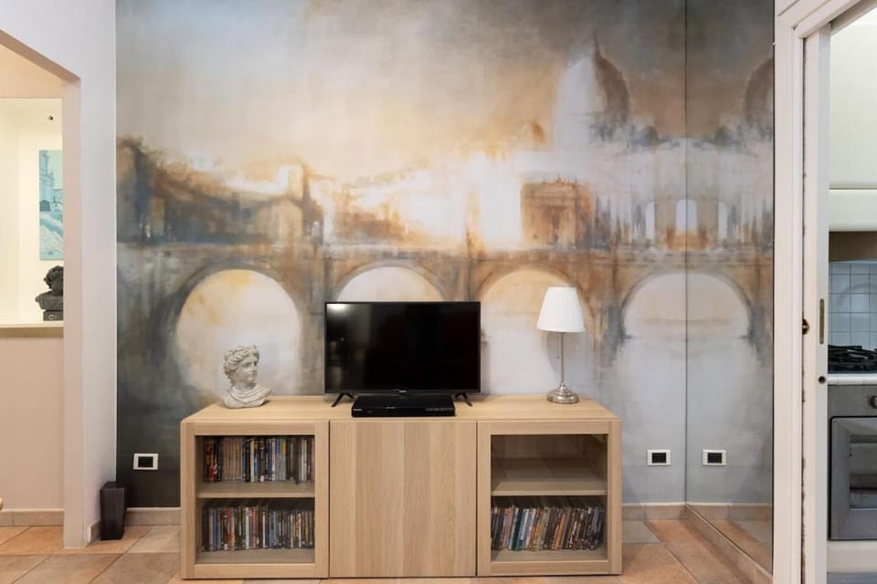 Casa vacanze Alle Mura Aureliane House in Rome