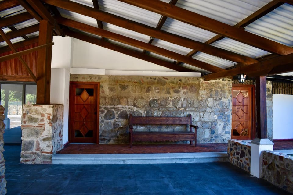 Public Bath