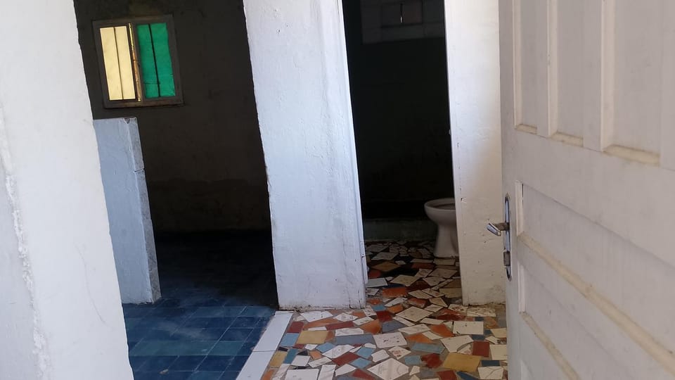 Casa de telha sem mobília Campground/ 
RV Resort in Duque de Caxias