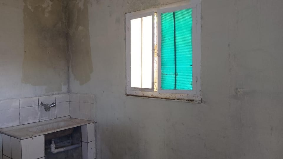 Casa de telha sem mobília Campground/ 
RV Resort in Duque de Caxias