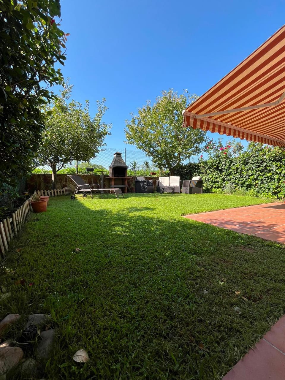 El Jardin de los Manantiales II Apartment in La Rioja