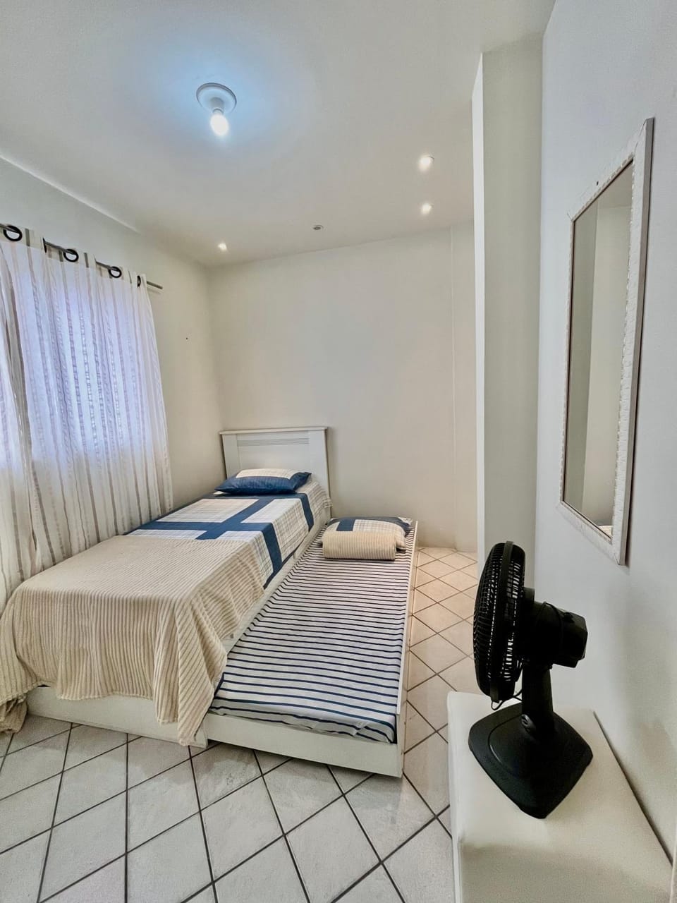 04 Apartamento São João Apartment in Caruaru